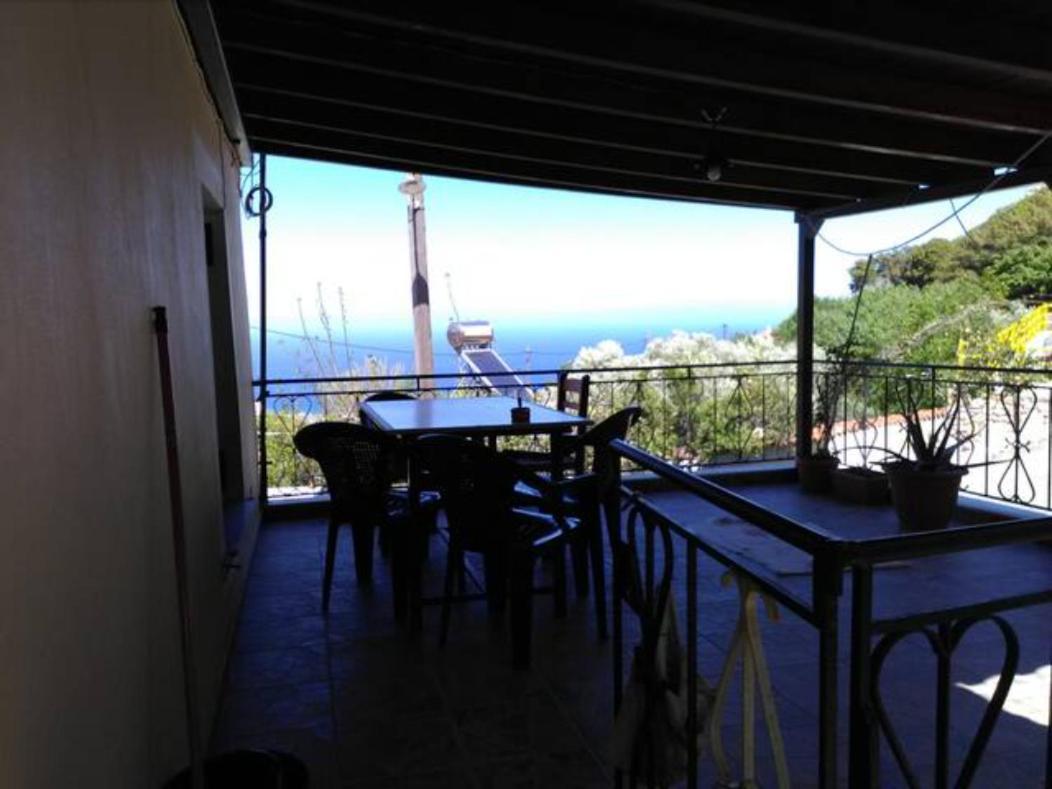 Traditional House Monemvasia Luaran gambar